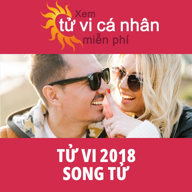 Tử vi 2018 Song Tử với lời khuyên từ chúng tôi