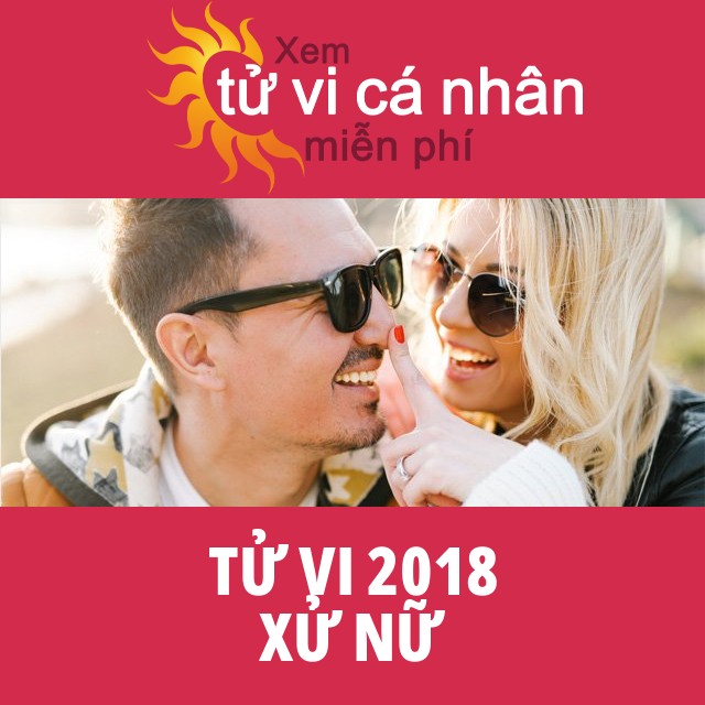 Tử vi 2018 Xử Nữ với lời khuyên từ chúng tôi