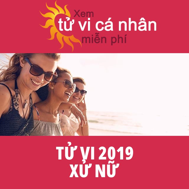 Tử vi 2019 Xử Nữ với lời khuyên từ chúng tôi