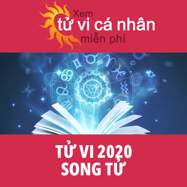 Tử vi 2020 Song Tử với lời khuyên từ chúng tôi