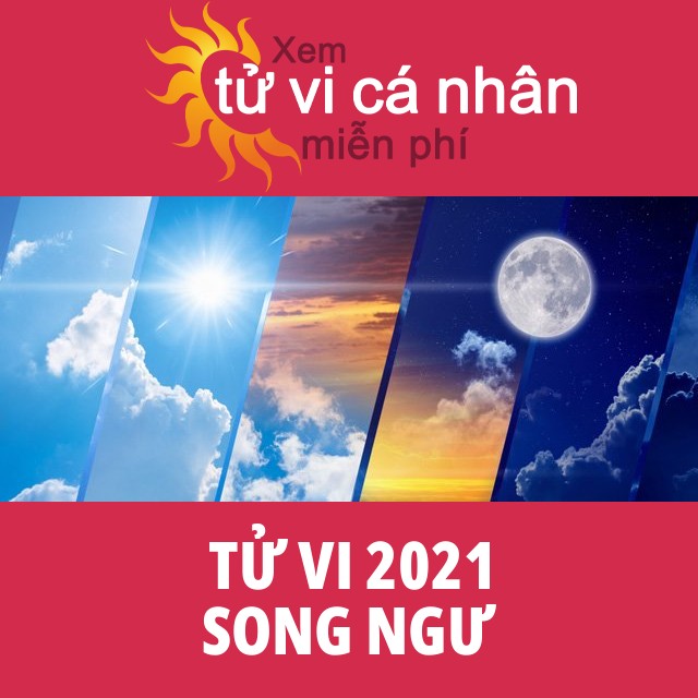 Tử vi 2021 Song Ngư với lời khuyên từ chúng tôi