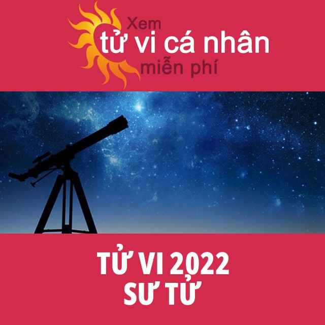 Tử vi 2022 Sư Tử với lời khuyên từ chúng tôi