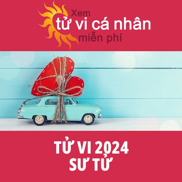 Tử vi 2024 Sư Tử với lời khuyên từ chúng tôi