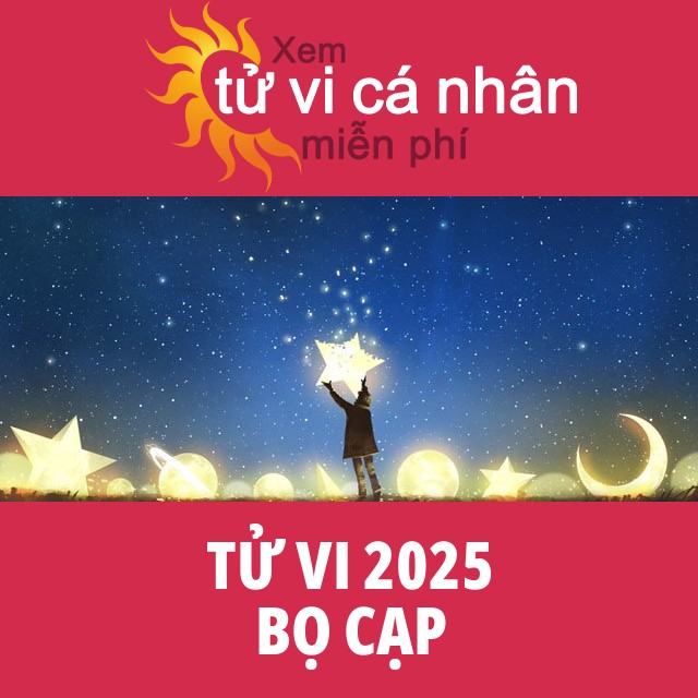 Tử vi 2025 Bọ Cạp với lời khuyên từ chúng tôi