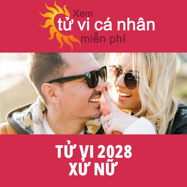 Tử vi 2028 Xử Nữ với lời khuyên từ chúng tôi