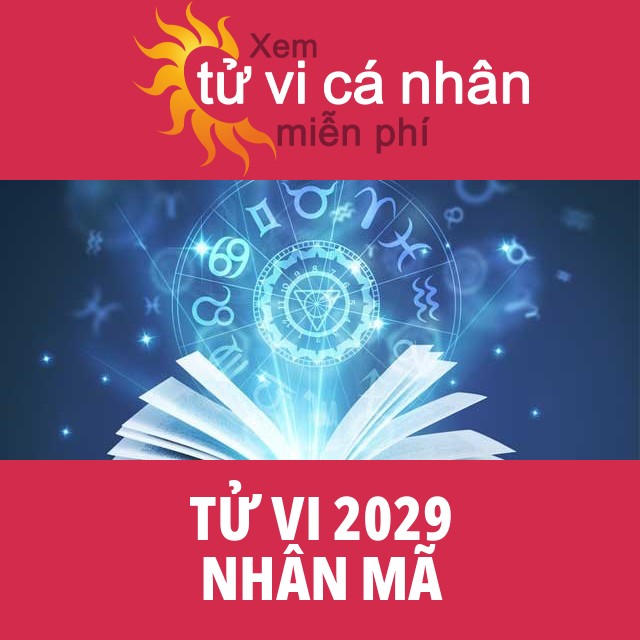 Tử vi 2029 Nhân Mã với lời khuyên từ chúng tôi