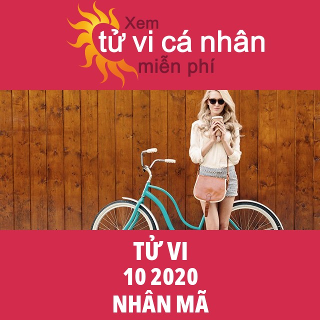 Tử vi Nhân Mã tháng 10 năm 2020