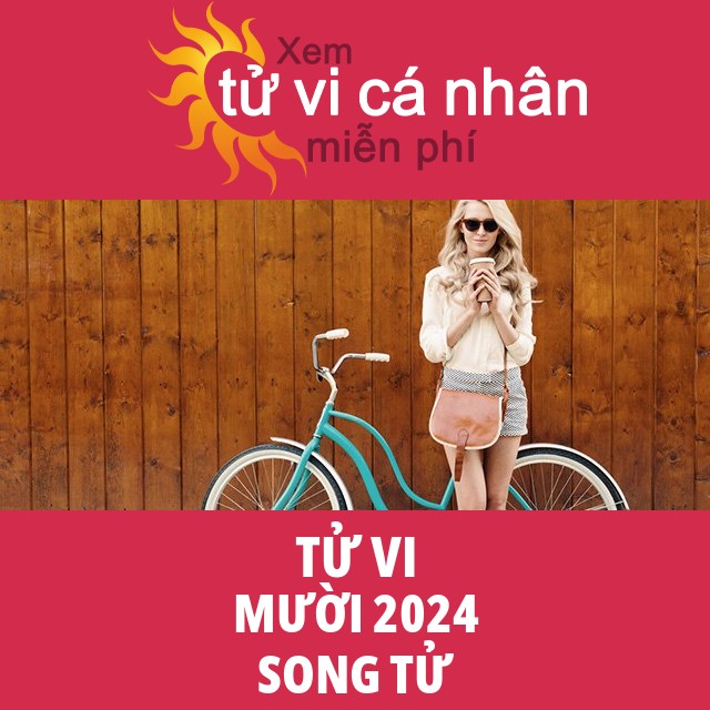 Tử vi Song Tử Mười 2024