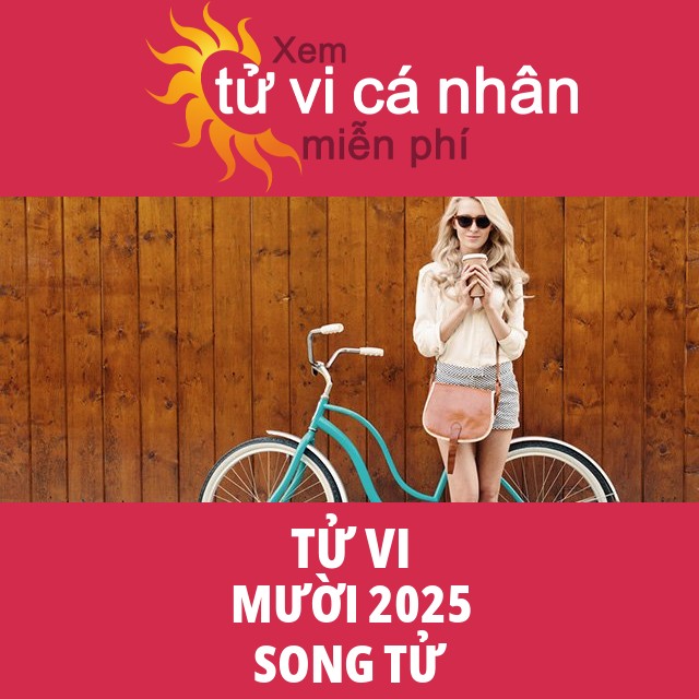 Tử vi Song Tử Mười 2025