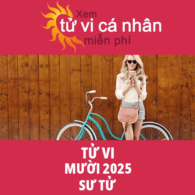 Tử vi Sư Tử Mười 2025
