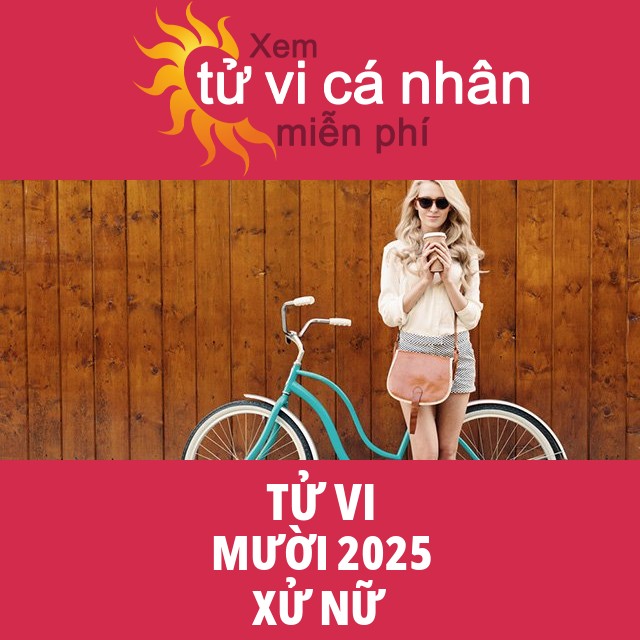 Tử vi Xử Nữ Mười 2025