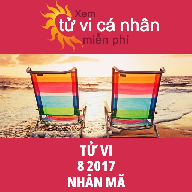 Tử vi Nhân Mã tháng 8 năm 2017