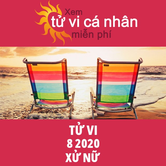 Tử vi Xử Nữ tháng 8 năm 2020