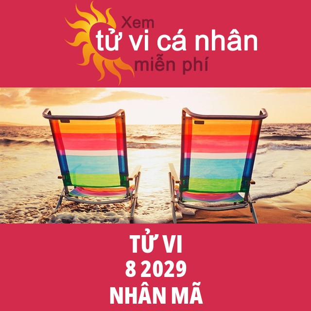 Tử vi Nhân Mã 8 năm 2029