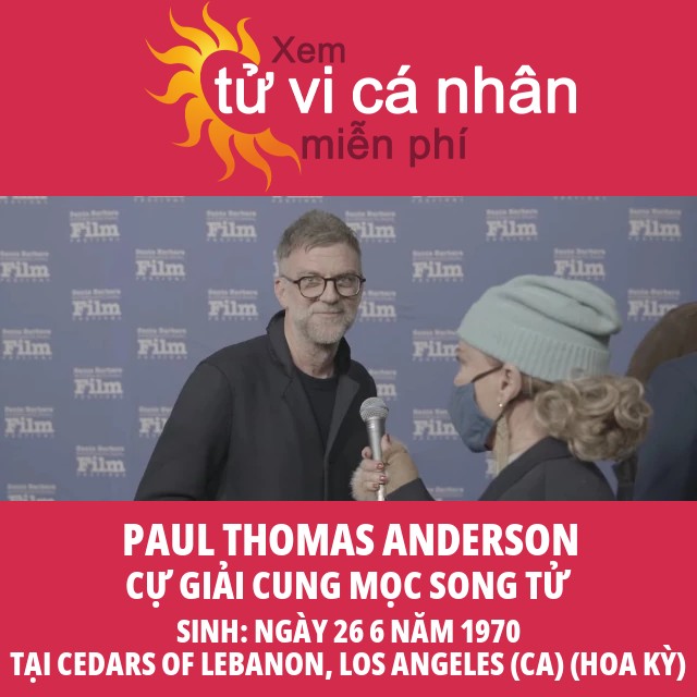 Hiểu Rõ Các Đặc Điểm Ung Thư Trong Tác Phẩm Của Paul Thomas Anderson