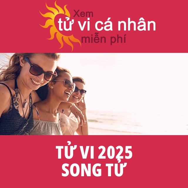 Tử vi 2026 Song Tử