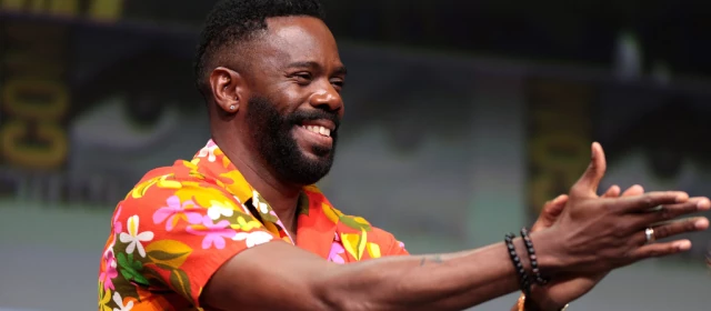 Colman Domingo