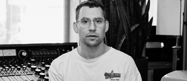 Các đặc điểm tính cách Bạch Dương của Jack Antonoff: Giải thích chi tiết