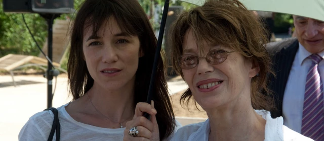 Jane Birkin: Một Ngôi Sao Nhân Mã Được Khám Phá