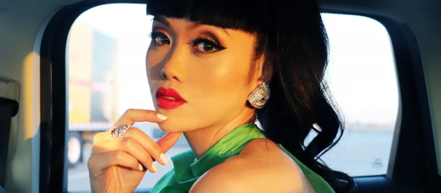 Jessica Minh Anh