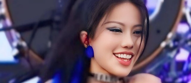 Phùng Khánh Linh