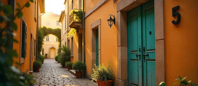 Nhà 5: Khám phá những gì nuôi dưỡng niềm vui sống của bạn!