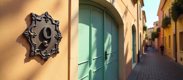 Soi sáng vào Nhà thứ 9