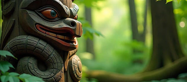 Động vật linh thiêng của bạn: Con Rắn