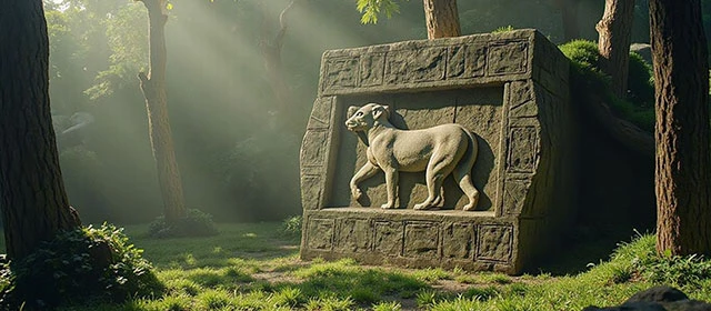 Khám phá Ocelot (Océlotl): Sự Cảnh Giác