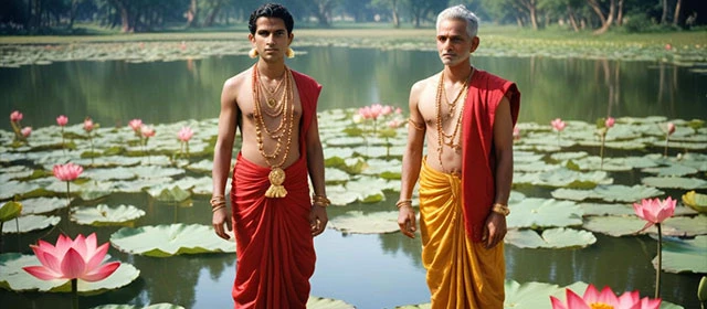 THULA (18 tháng 10 - 19 tháng 11): Tất tần tật về cung Hoàng đạo Ấn Độ của bạn