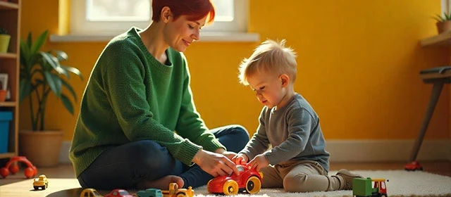 Cha mẹ đơn thân: làm thế nào để hòa giải những thách thức và những khoảnh khắc hạnh phúc.