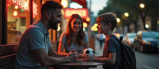 Các dấu hiệu hoàng đạo: Chìa khóa để hiểu rõ hơn về mối quan hệ gia đình của bạn