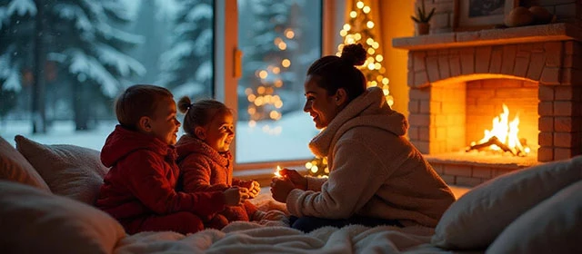 Chiêm tinh và làm cha mẹ: Dấu hiệu nào bảo vệ nhiều nhất?