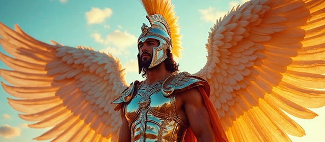 Nithaël là ai, thiên thần bảo hộ của bạn, và vai trò của ngài trong số phận của bạn là gì?