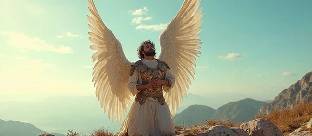 Thiên thần hộ mệnh của bạn là SITAEL!