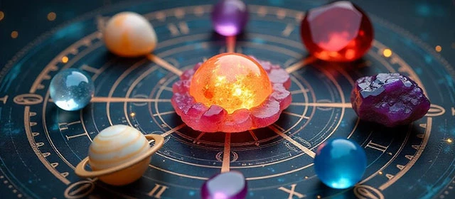 Các Hành Tinh Hồi Quy