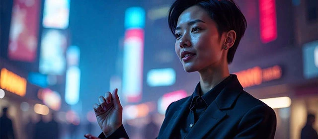 Đỉnh giữa trời: Chìa khóa cho sứ mệnh nghề nghiệp của bạn