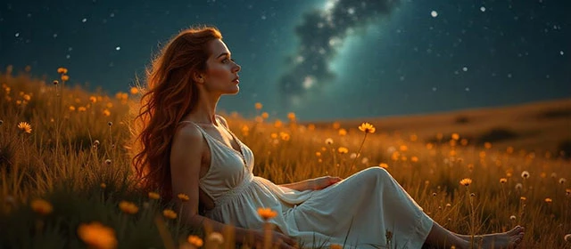 Sao Hải Vương: Trí tưởng tượng và những giấc mơ của bạn đang ẩn giấu điều gì?