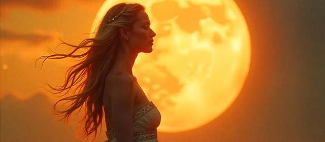 Sao Kim : Những giá trị thật sự của bạn trong tình yêu và sắc đẹp là gì?