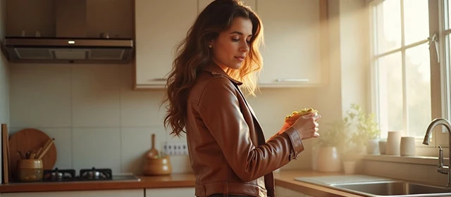 Tất tần tật về chế độ ăn uống của cung Thiên Bình.