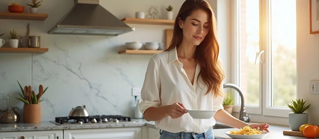 Tất cả những điều cần biết về chế độ ăn uống của cung Nhân Mã