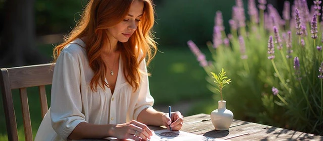 Khám phá những bài học từ Lá Temperance và Quỷ trong bộ bài Tarot Marseille.