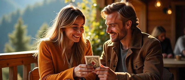 Mặt Trời trong Tarot Marseille: tỏa sáng rực rỡ!