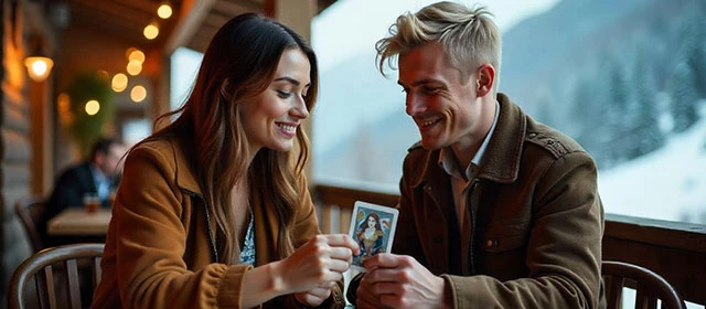 Lời Phán Xét trong bài Tarot Marseille: Một giai đoạn mới đang đến!