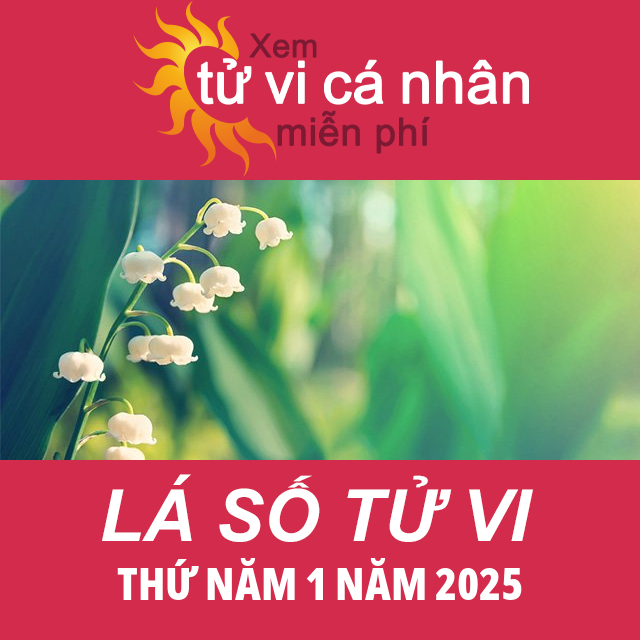 Ma Kết: Tử vi của bạn ngày hôm nay
