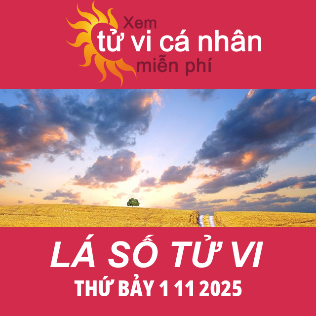 Bạch Dương : tử vi cho ngày kia của bạn