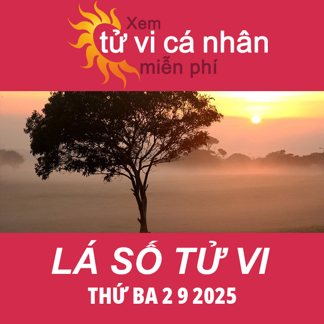 Thiên Bình: tử vi ngày mai của bạn