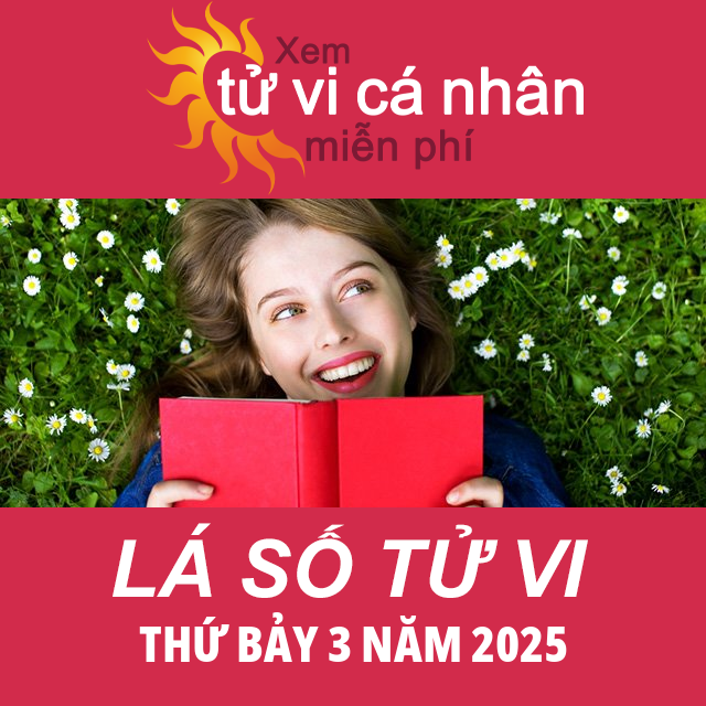Bảo Bình : tử vi cho ngày kia của bạn