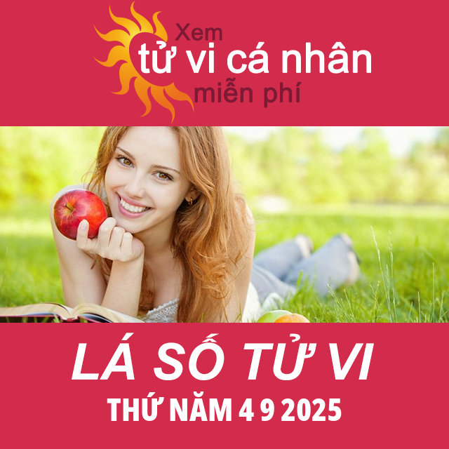 Song Tử: tử vi ngày mai của bạn