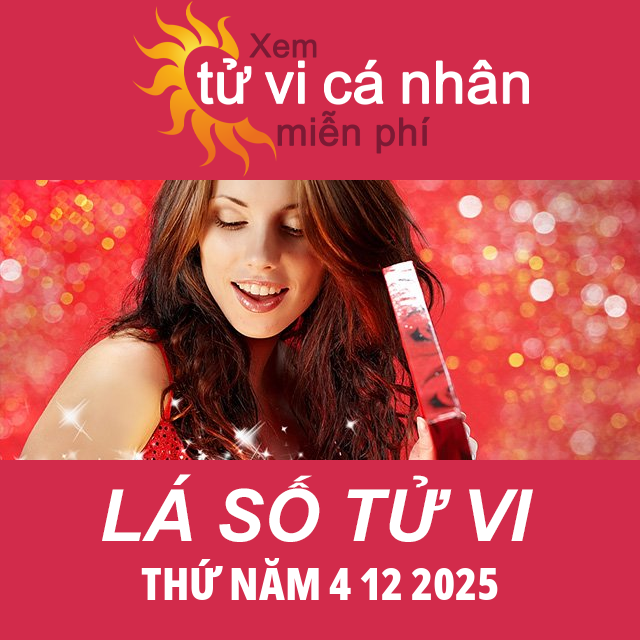 Cự Giải : tử vi cho ngày kia của bạn